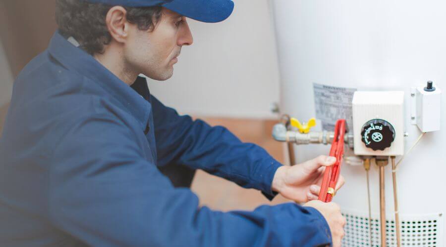 Professional industrial roofing company in Jamestown, KY